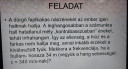 Feladat kép